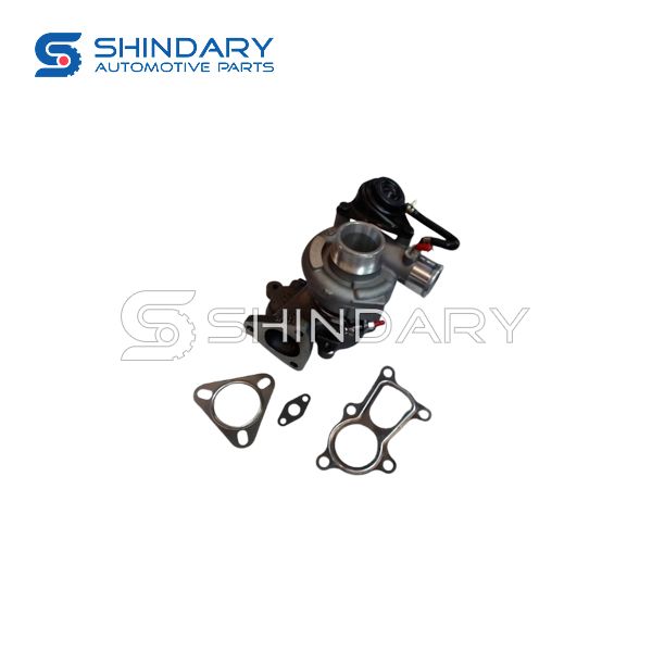 supercharger 28200-4A201 for HYUNDAI