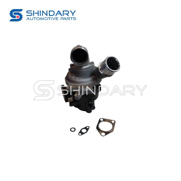 supercharger 28231-4A610 for HYUNDAI