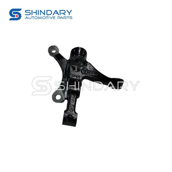 Right steering knuckle 3001022-7V5 for FAW V80