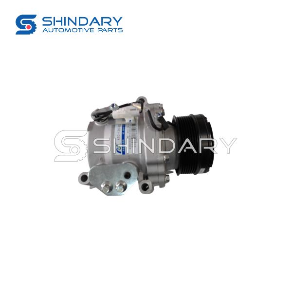 compressor 3095721 for JINBEI