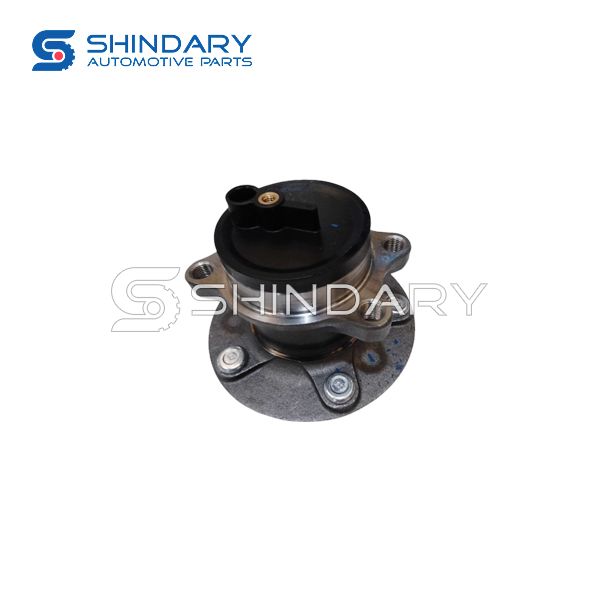 Hub unit 3785-A033 for MITSUBISHI OUTLANDER