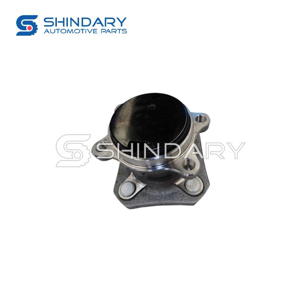 Hub unit 43202-ET010 for NISSAN SENTRA