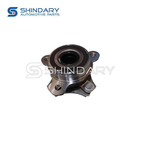 Hub unit 43401M68P00 for SUZUKI BALENO