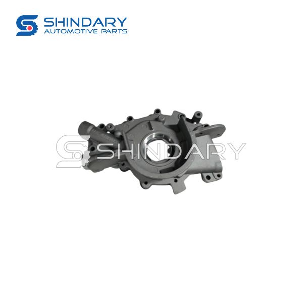 Oil pump 477F1011030BA for CHERY