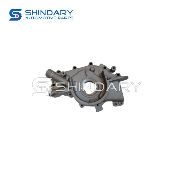 Oil pump 480-1011030 for CHERY FULLWIN