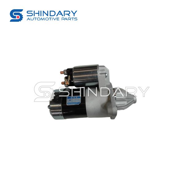 Startor assy 491Q3708010 for JINBEI TOPIC