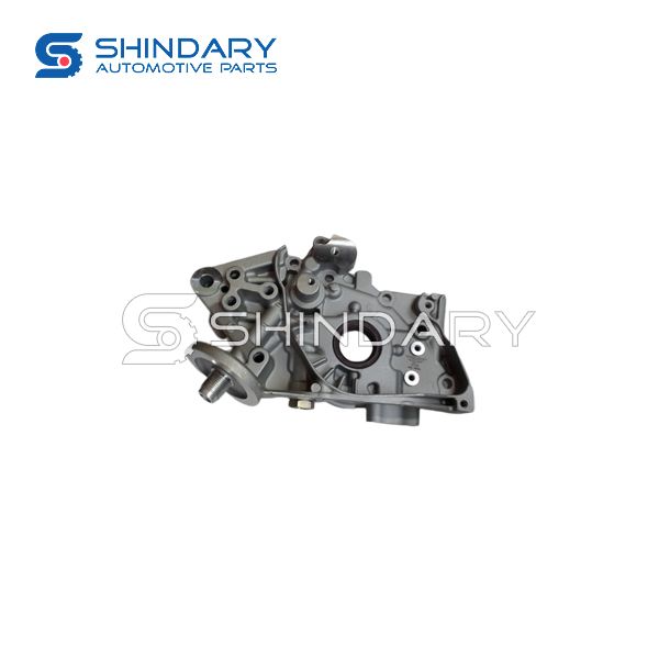 Oil pump 4G18-JYB for DONGFENG LINGZHI