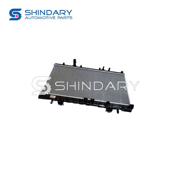 Radiator assy 5A-1301010B for BYD YuenPro