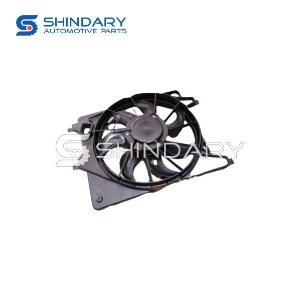 Radiator fan 7701045816 for RENAULT CLIO