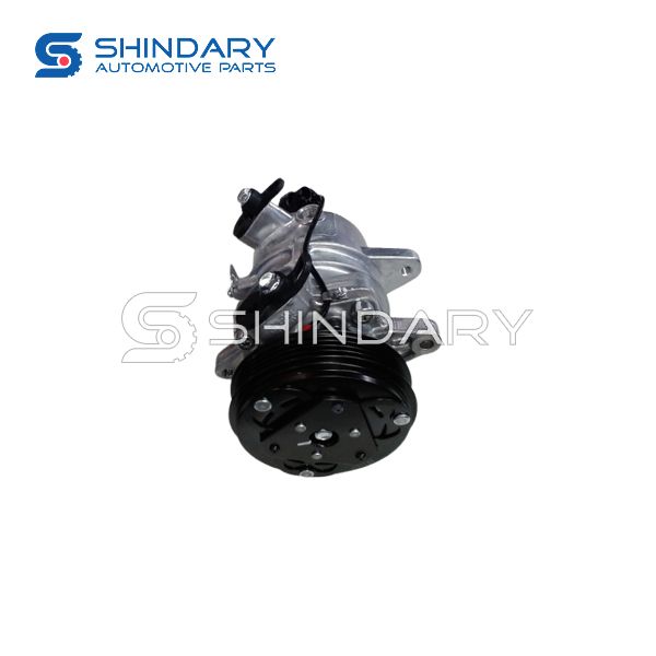 A/C compressor assembly 8103100-BE01 for CHANGAN CS15