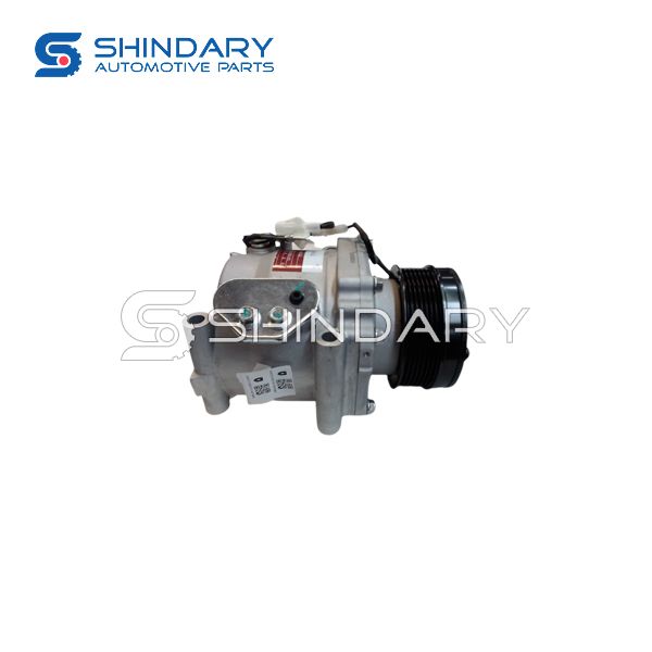 A/C compressor 8103110-AU01 for CHANGAN SC6551A4