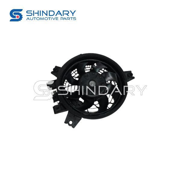 Condenser fan assy 8105200P3010 for JAC