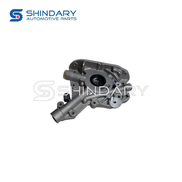 Oil pump 96386934 for CHEVROLET CHEVY TAXI