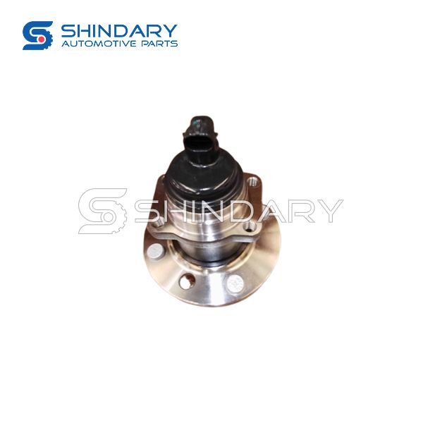 Hub unit 96639607 for CHEVROLET OPTRA