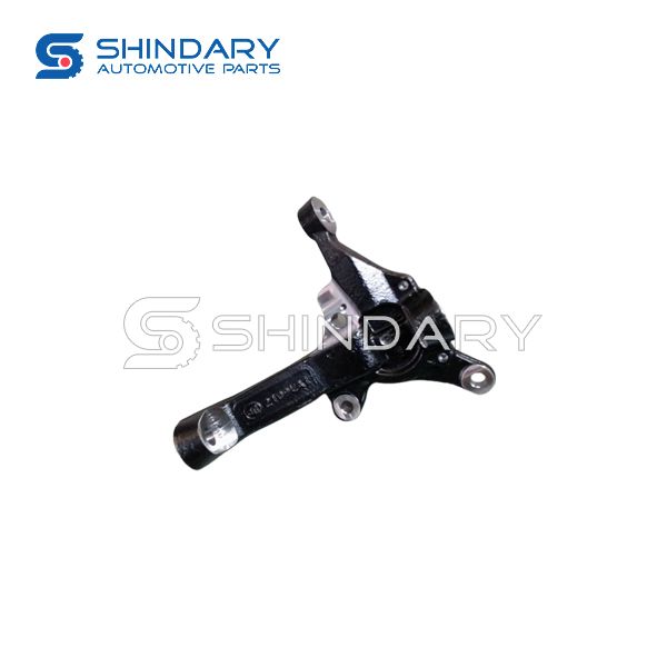 Steering knuckle (left) G203125-0302 for CHANGAN M90