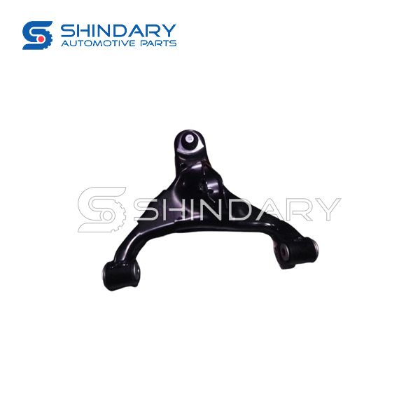 Hem arm assembly left G2904410-0000 for ZX AUTO