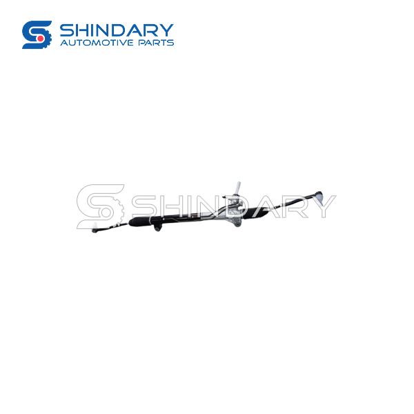 Power steering gear assy G3411100-0200 for ZX AUTO