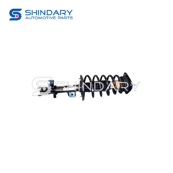 Front shock absorber assy, L HADE-2905010 for BYD QIN