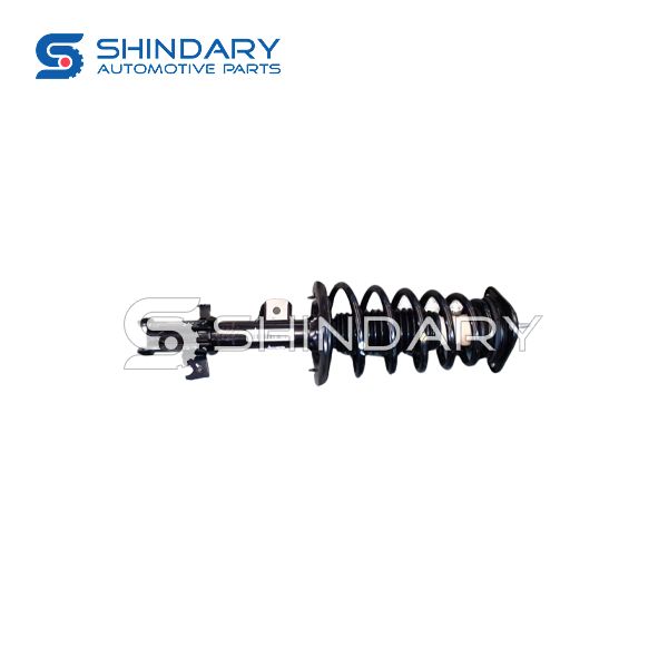 Front shock absorber assy, R HADE-2905020 for BYD QIN