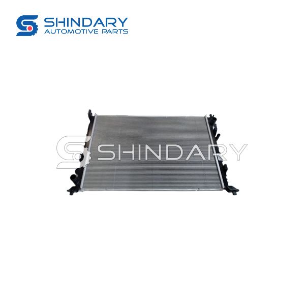 Radiator assy HDE-1301030C for BYD QIN