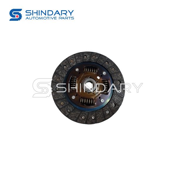 Clutch driven disc J52-1601030 for CHERY ARRIZO 3