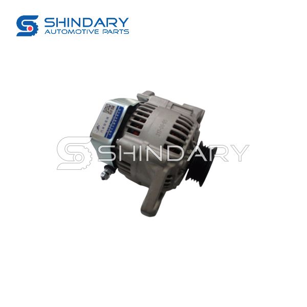 Generator S11-3701110BB for CHERY