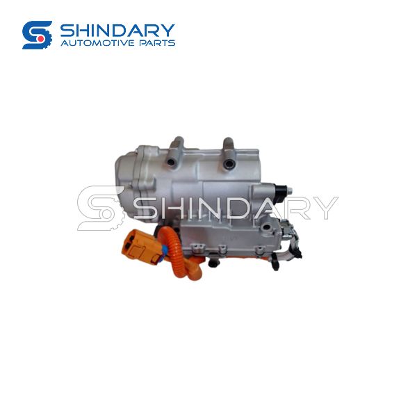 compressor SA3EB-8103020 for BYD SONG PLUS