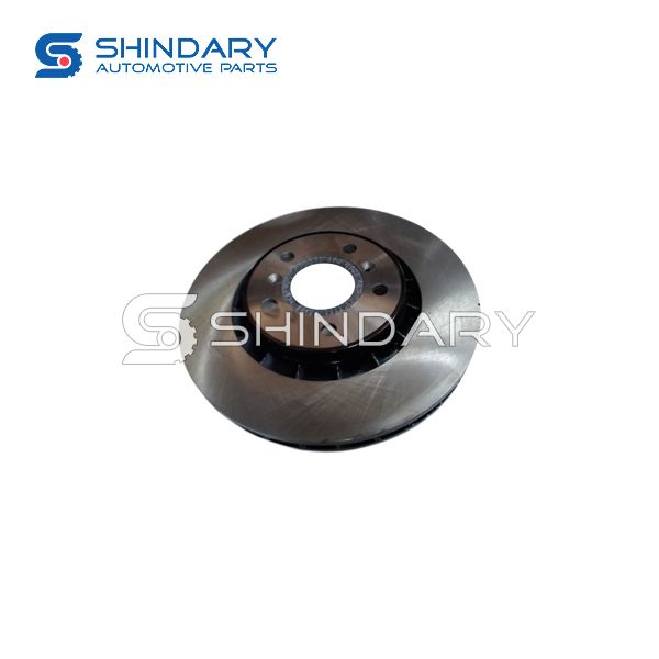 Front brake disc SA3H-3501111 for BYD SONG PLUS