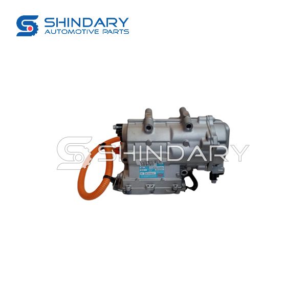 compressor SCEG-8103020Z for BYD YuenPro