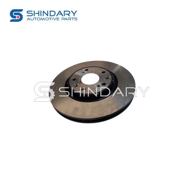 Front brake disc SCEL-3501011 for BYD YuenPro