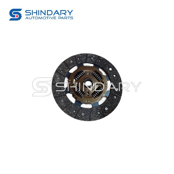 Clutch Driven Plate T15-1601030 for CHERY TIGGO 4