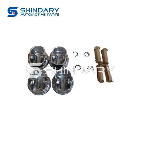 Piston 1004015-13 for ZOTYE