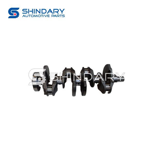 Crankshaft assy 1005011001-B11 for ZOTYE