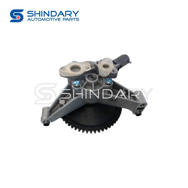 Oil pump assy 1011010-1-4K for JAC