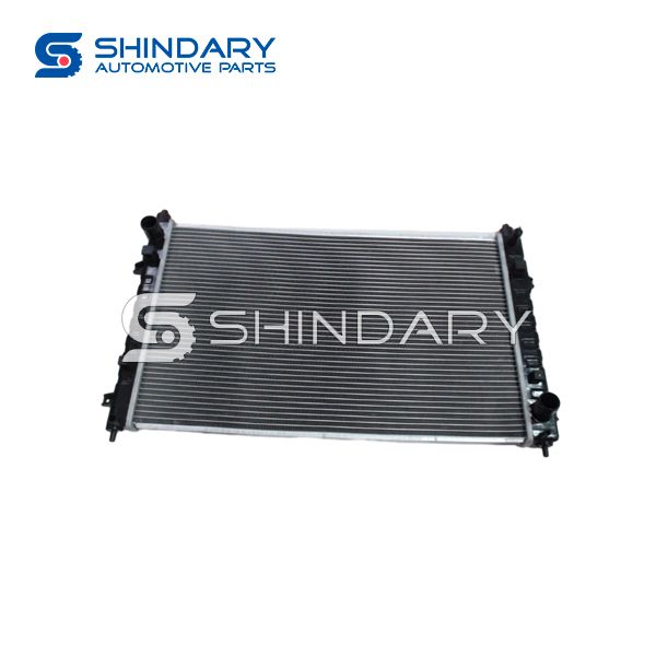 Radiator 1016003046 for GEELY