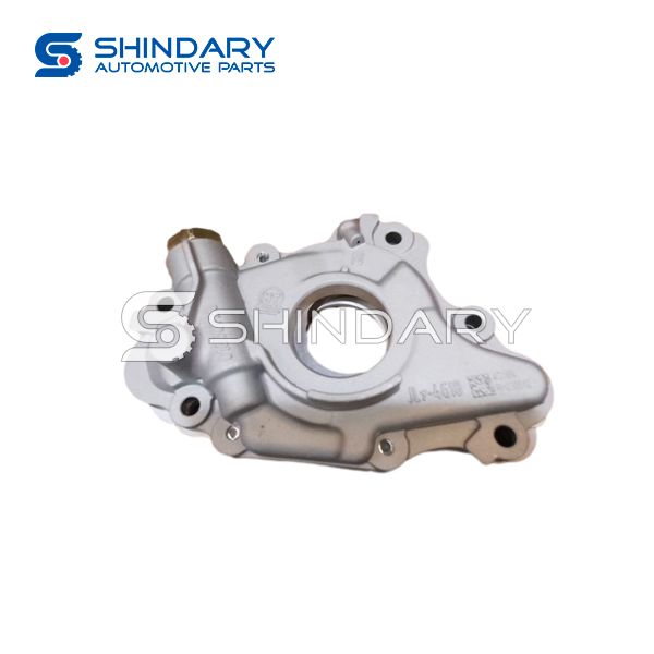 Oil pump assy 1016050723 for GEELY