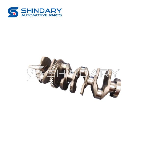 Crankshaft assy 1040004100 for GEELY