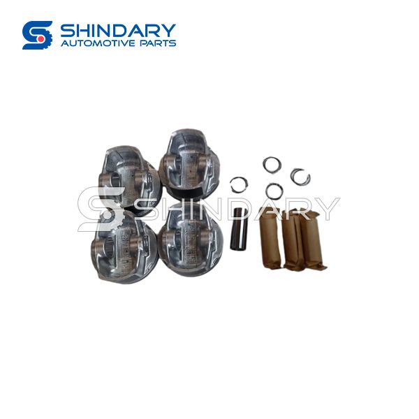 Piston 1044005400 for GEELY