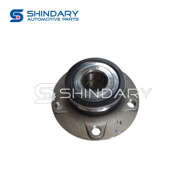Rear hub bearing assy 10509505 for MG