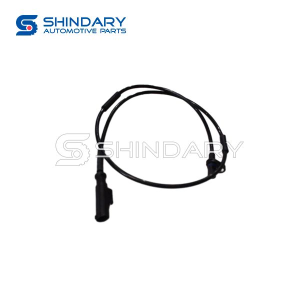 Front wheel speed sensor assy 1067000020 for GEELY