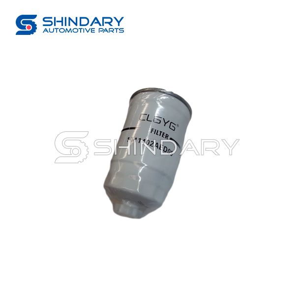 Fuel filter element 1111402AED09 for GREAT WALL