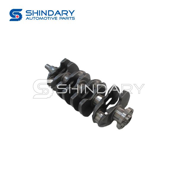 Crank shaft 1136000070 for GEELY