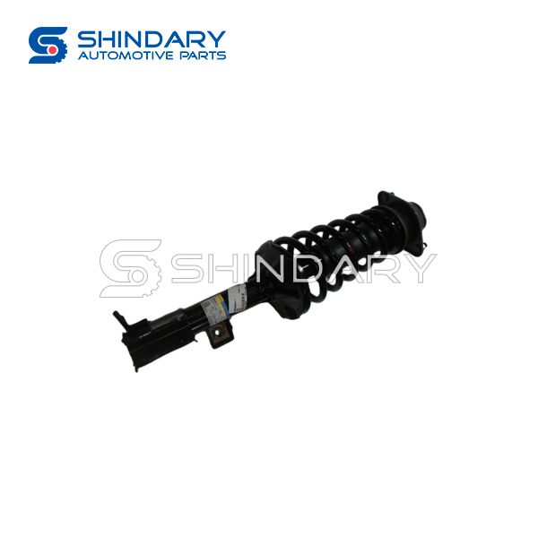 Front shock absorber 128512119 for BAIC BAIC PLUS