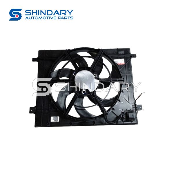 Radiator fan 1308100-SF01 for DFSK