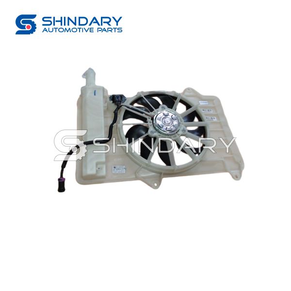 Fan 1308200-s16 for GREAT WALL c30