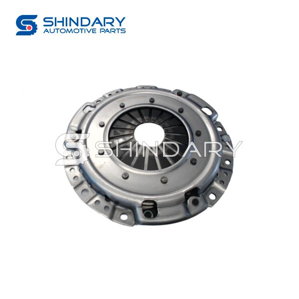 Clutch pressure plate assy 1600100-C03-00A for DFSK