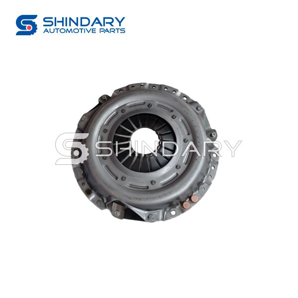 Clutch pressure plate 160110018 for JMC Boarding