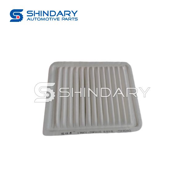 Air filter core assy 17801TFA00 for FAW