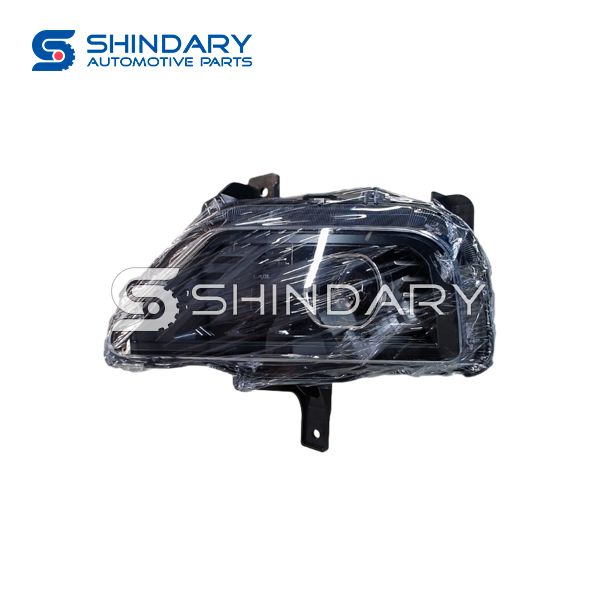 Headlight assy 23635687 for CHEVROLET