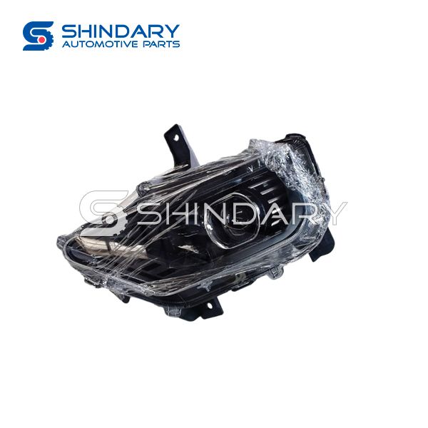 Headlight assy 23635688 for CHEVROLET